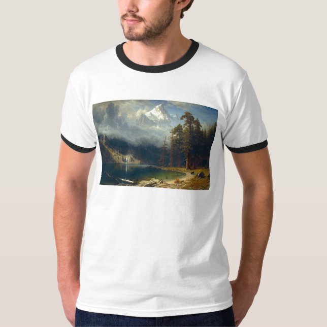 Customise Product T-Shirt (Front)