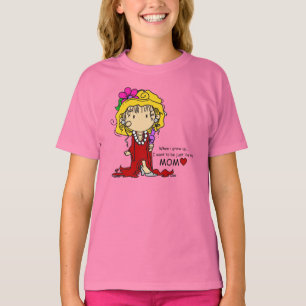 Customise Product T-Shirt