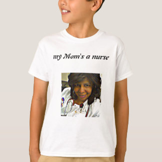 Customise Product T-Shirt