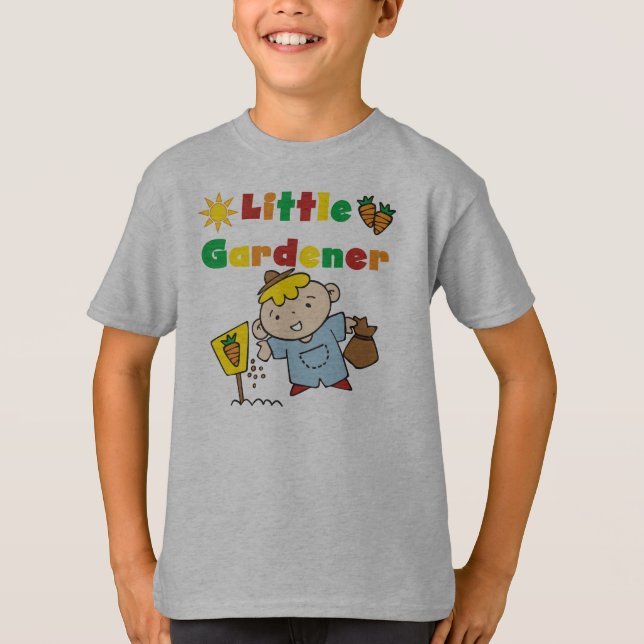 Customise Product T-Shirt (Front)