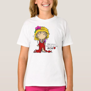 Customise Product T-Shirt