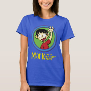 Customise Product T-Shirt