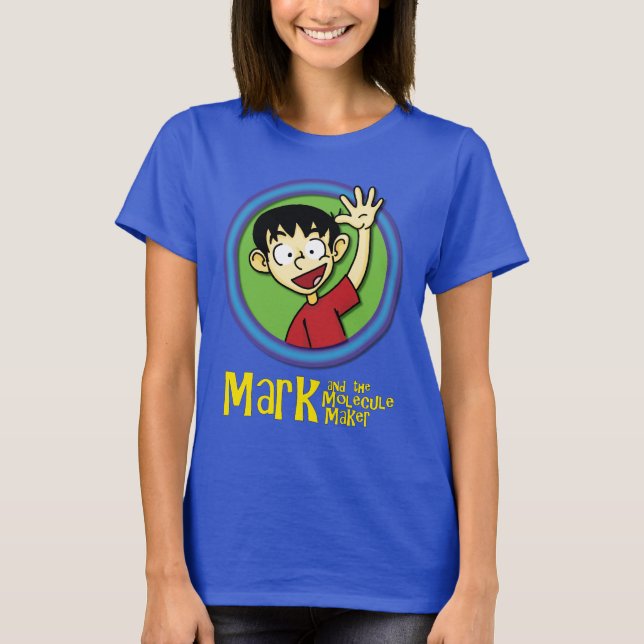 Customise Product T-Shirt (Front)