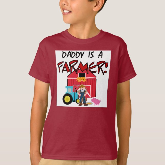 Customise Product T-Shirt (Front)