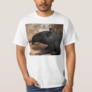 Customise Product T-Shirt