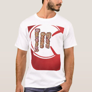 Customise Product T-Shirt