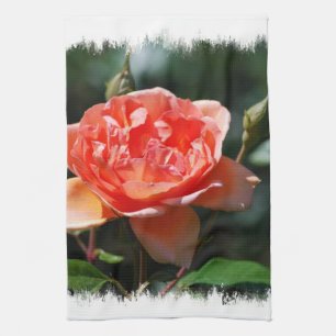 Customise Product Tea Towel