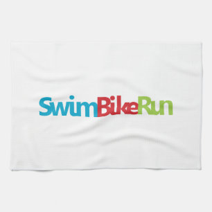 Customise Product Tea Towel