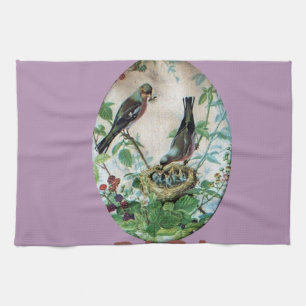 Customise Product Tea Towel