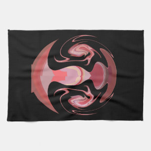 Customise Product Tea Towel