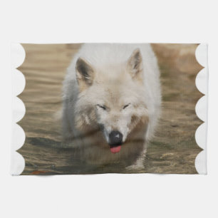 Customise Product Tea Towel