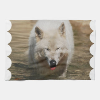 Customise Product Tea Towel