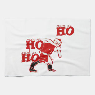 Customise Product Tea Towel