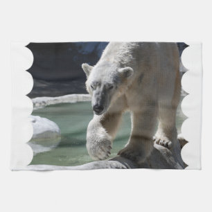 Customise Product Tea Towel