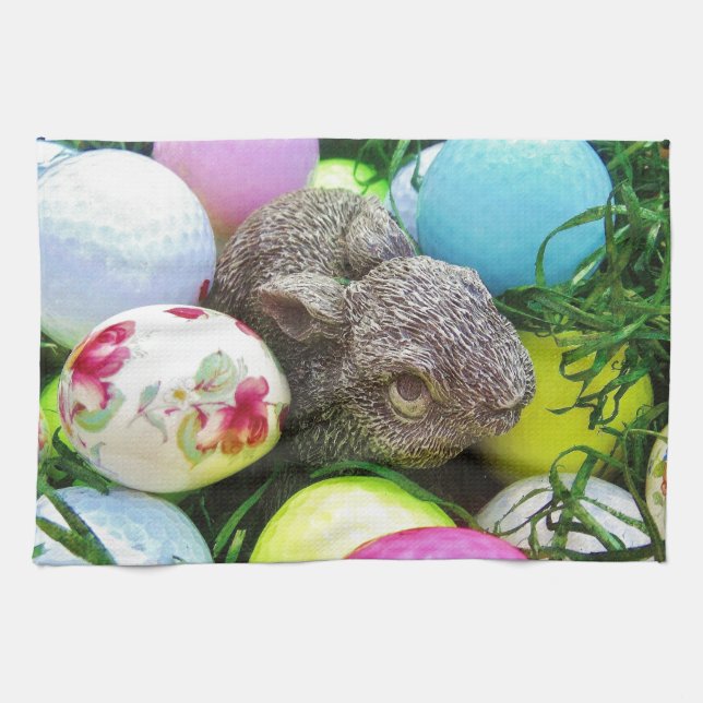 Customise Product Tea Towel (Horizontal)