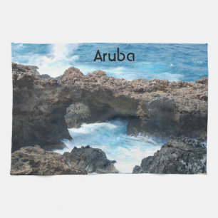 Customise Product Tea Towel