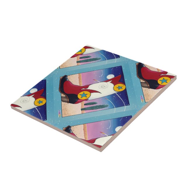 Customise Product Tile (Side)