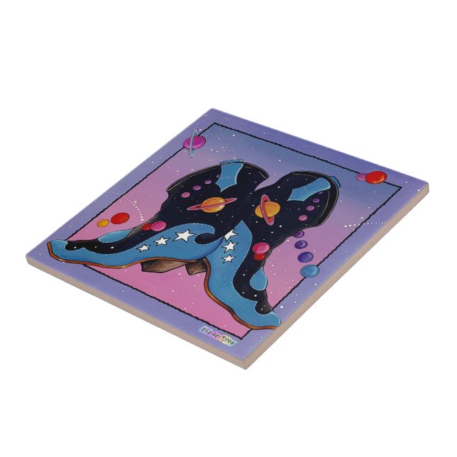 Customise Product Tile (Side)
