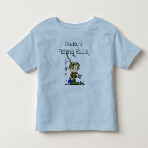 Customise Product Toddler T-Shirt