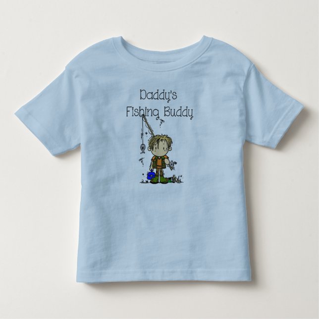 Customise Product Toddler T-Shirt (Front)