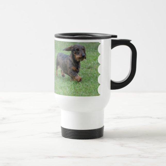 Customise Product Travel Mug (Right)