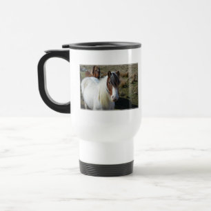 Customise Product Travel Mug