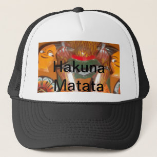 Customise Product Trucker Hat