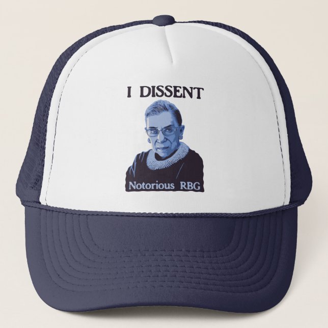 Customise Product Trucker Hat (Front)