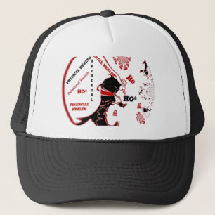 Customise Product Trucker Hat
