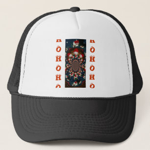 Customise Product Trucker Hat