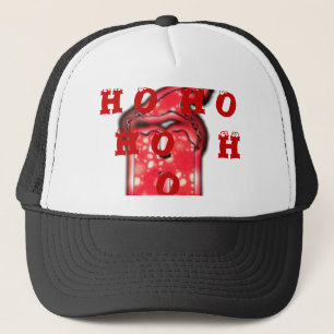 Customise Product Trucker Hat