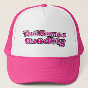 Customise Product Trucker Hat
