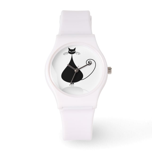 Customise Product Watch (Front)