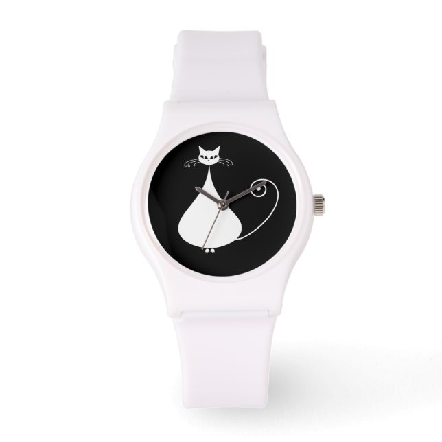 Customise Product Watch (Front)