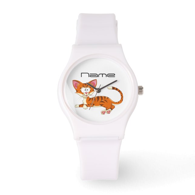 Customise Product Watch (Front)