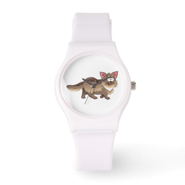 Customise Product Watch (Front)