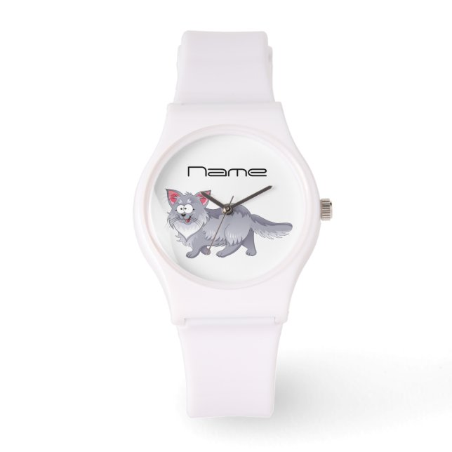 Customise Product Watch (Front)