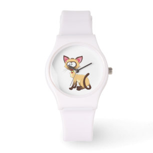 Customise Product Watch