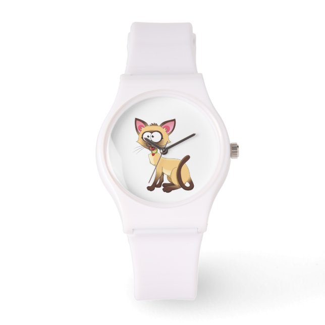 Customise Product Watch (Front)
