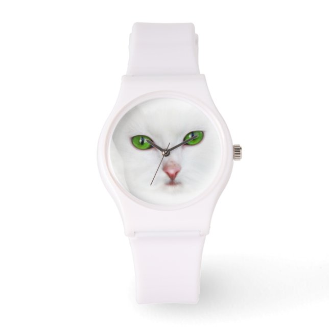 Customise Product Watch (Front)
