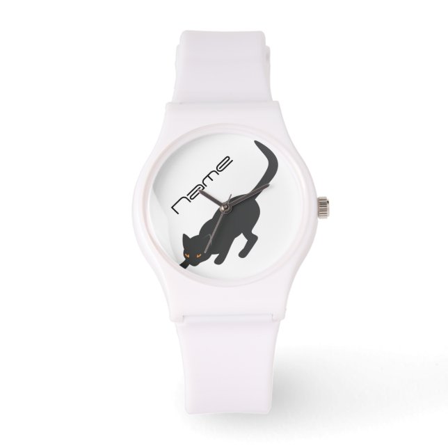 Customise Product Watch (Front)