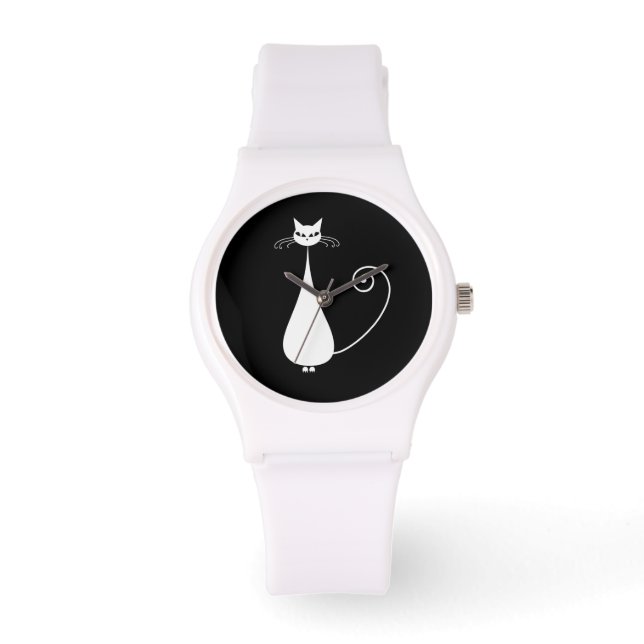 Customise Product Watch (Front)