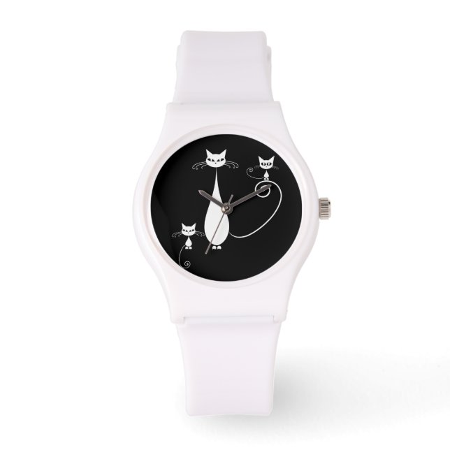 Customise Product Watch (Front)