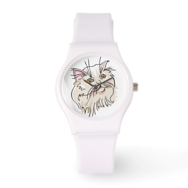 Customise Product Watch (Front)