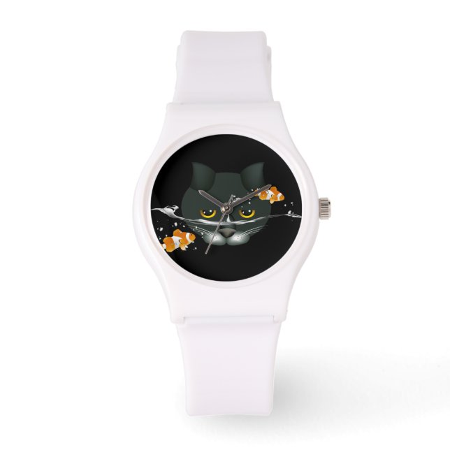 Customise Product Watch (Front)