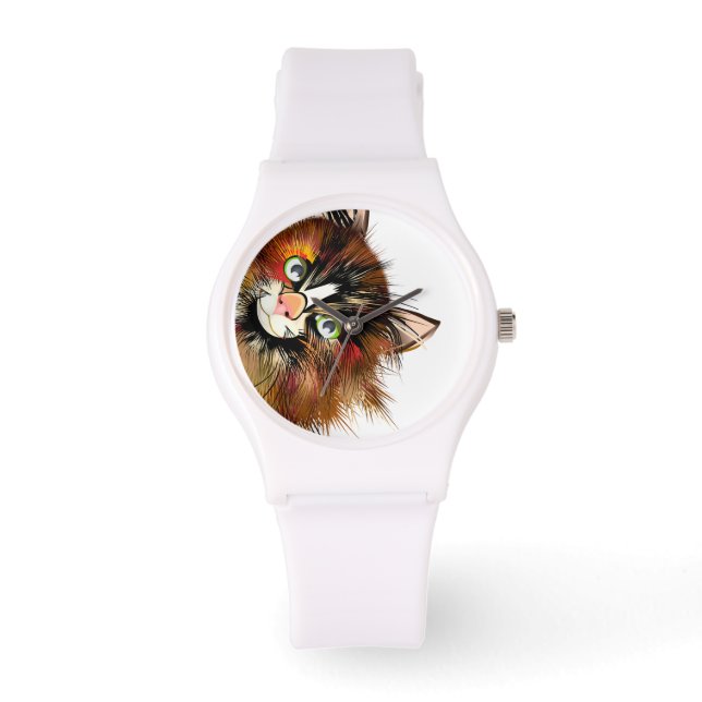 Customise Product Watch (Front)