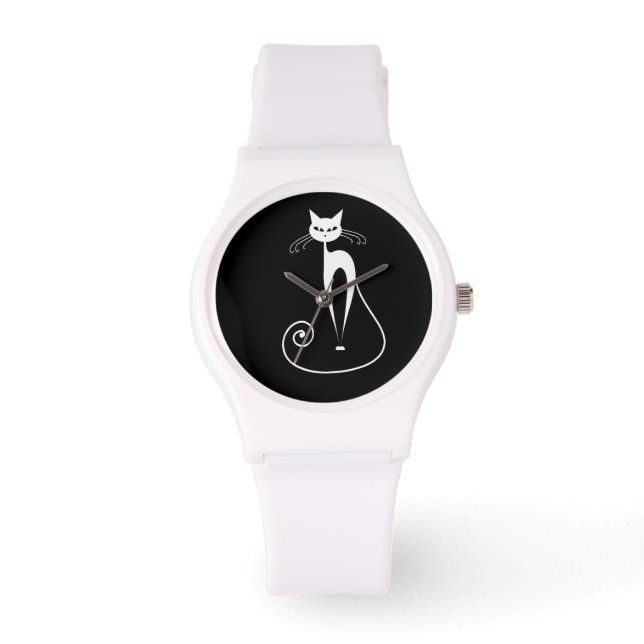 Customise Product Watch (Front)