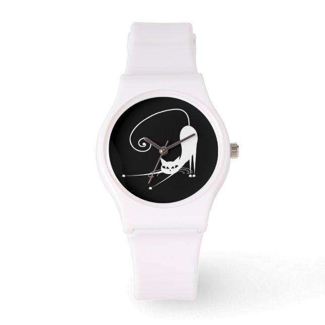 Customise Product Watch (Front)