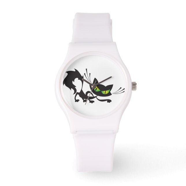 Customise Product Watch (Front)