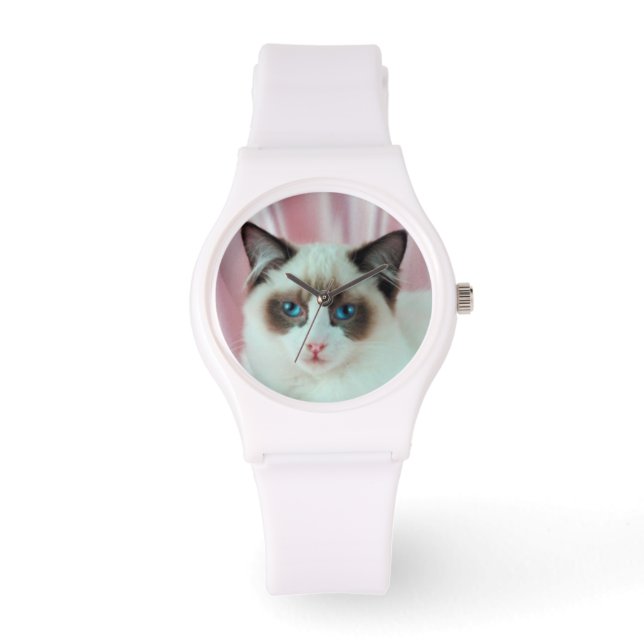 Customise Product Watch (Front)